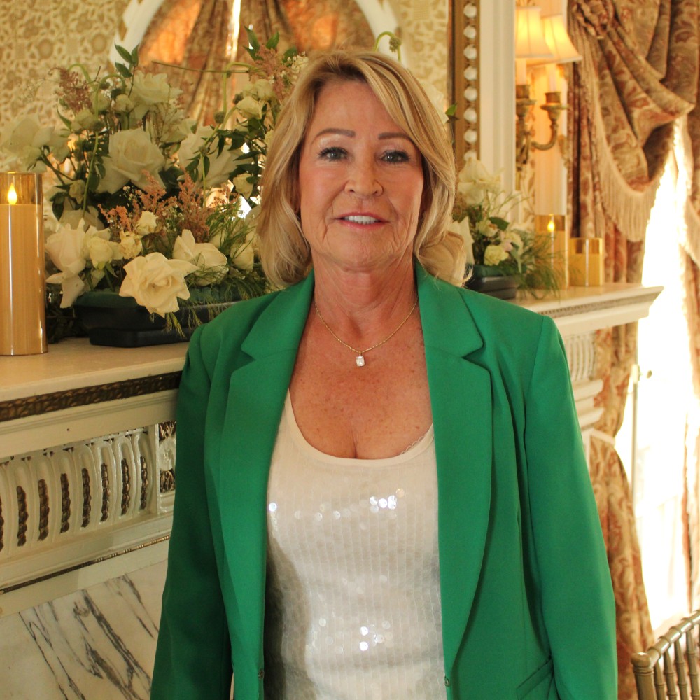 Kathy Lafferty a